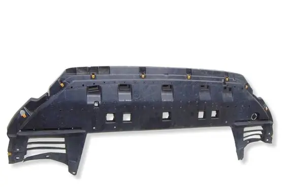 Opel Combo E Front bumper skid plate/under tray 9816809580 9864057380 9816809680