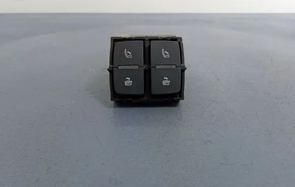 Audi Q7 4M Other switches/knobs/shifts 4M0959861B