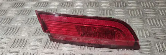 Jaguar XF X250 Tailgate rear/tail lights 8X2315K273
