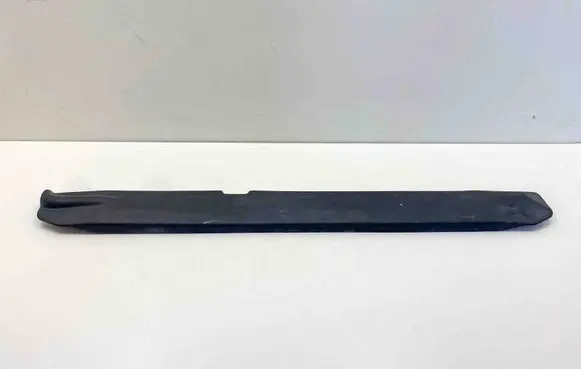 Mercedes-Benz SL R129 Top upper radiator support slam panel 1295050388 A1295050388