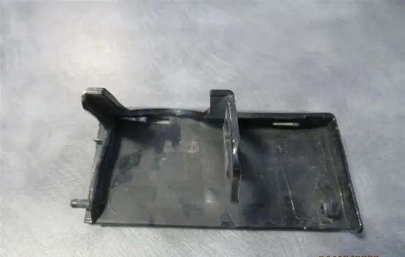 Mercedes-Benz S W222 ACC Distronic radar sensor grill/trim A2228850126