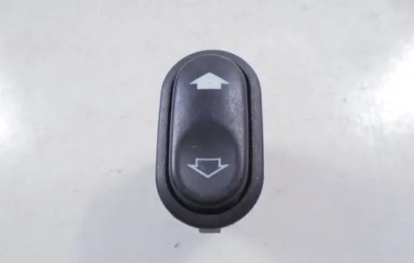 Ford Scorpio Electric window control switch 95BG14529BA