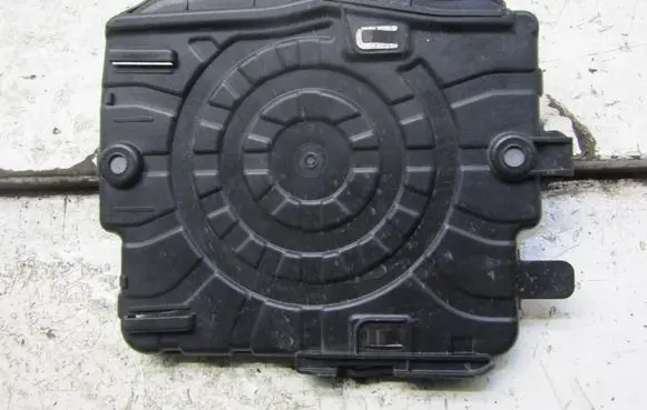 Peugeot 3008 II Battery box tray 9688828380