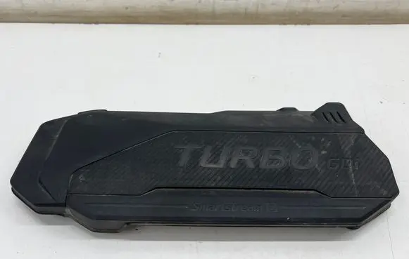 KIA Sportage Engine cover (trim) 292402M801