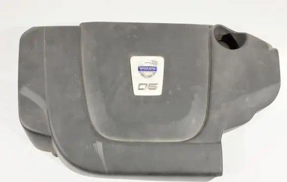 Engine cover (trim)