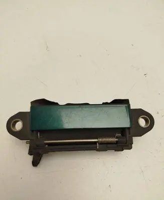 Audi A4 S4 B5 8D Rear door exterior handle 4A0839205F