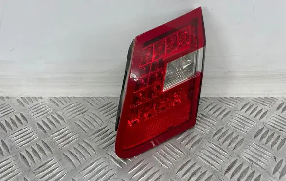 Mercedes-Benz E W212 Tailgate rear/tail lights A2129060258 483522
