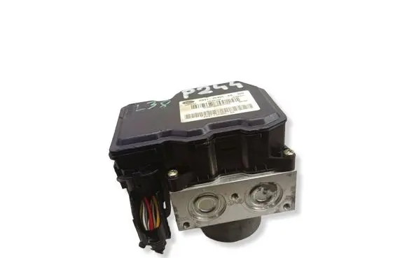 Ford Mondeo MK IV ABS Pump AG912C405AA 54085178E