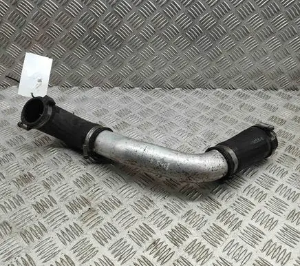 Hyundai Santa Fe Intercooler hose/pipe