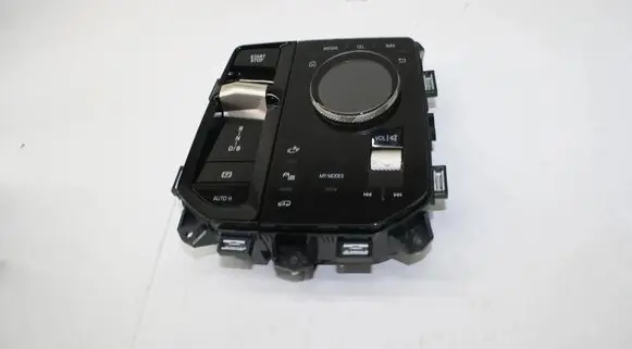 BMW iX Gear shift switch/knob 5B3DE01
