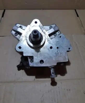 Audi Q7 4L Fuel injection high pressure pump