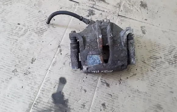 Citroen C3 Picasso Front brake caliper 0204 Y01132