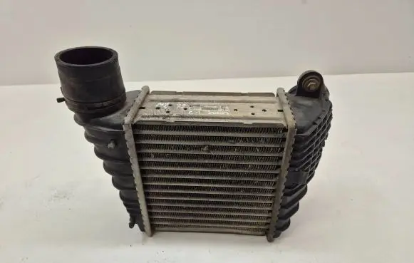 Volkswagen Golf IV Intercooler radiator 1J0145803F 862328X IA1070