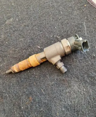 Ford Grand C-MAX Fuel injector 0445110049