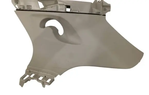 Subaru Ascent (D)pillar trim (top) 94015XC00A