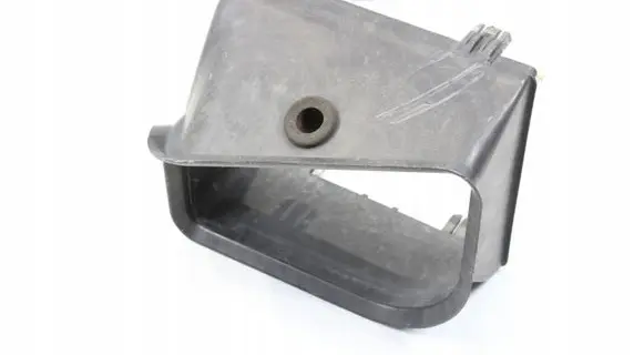BMW 5 E39 Cabin air duct channel 
