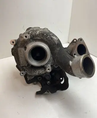 Audi A6 C7 Turbo 059145874D