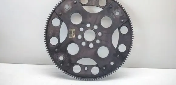 Flywheel
