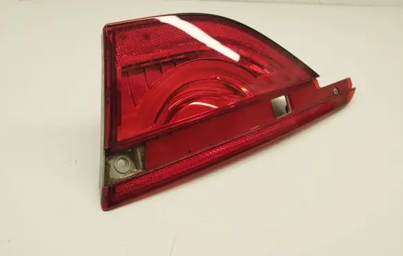 Jaguar XF X260 Tailgate rear/tail lights GX6315K272AD