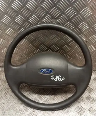 Ford Transit Steering wheel