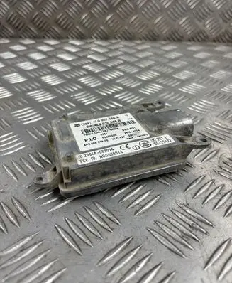 Audi Q7 4L Blind spot module 4L0907566A