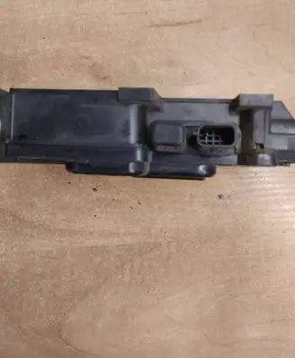 Renault Scenic III - Grand scenic III Other control units/modules 243800011R