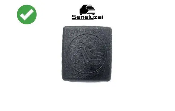 Mercedes-Benz R W251 Child safety switch JC393492 396492