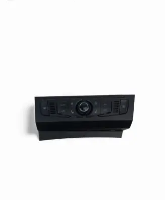 Audi A4 S4 B8 8K Interior fan control switch 8T1820043AH