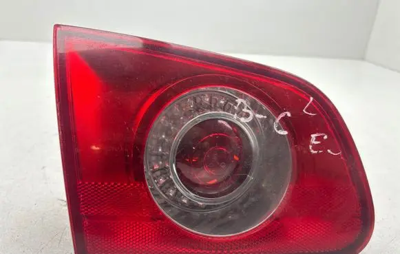 Volkswagen PASSAT B6 Tailgate rear/tail lights 3C9945093