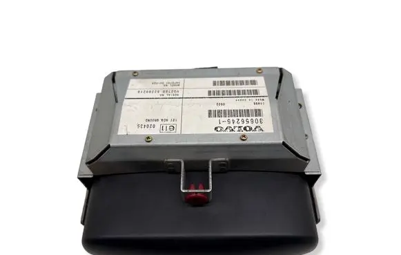 Volvo XC70 Screen/display/small screen 306562451 14986