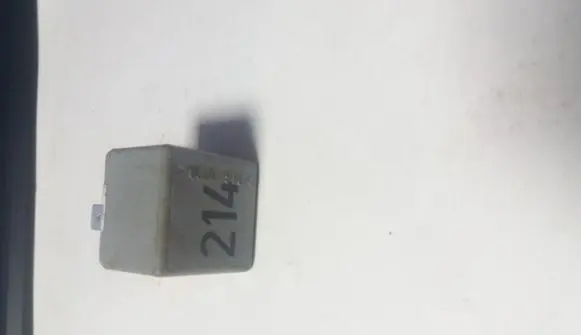 Audi A6 S6 C5 4B Other relay 443951253K