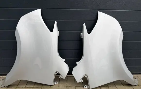 Mercedes-Benz Sprinter W907 W910 Fender a9108810000