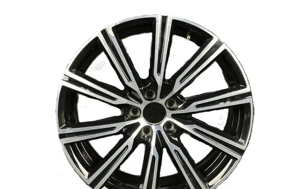 Volvo XC60 R19 alloy rim 31680357