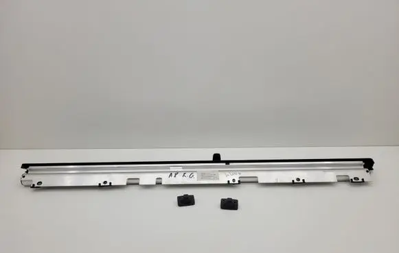 Audi A8 S8 D3 4E Rear door sun blind/shade 4E4861333G 4E0861337