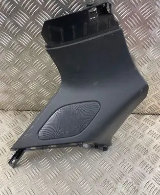 Audi Q5 SQ5 (C) pillar trim 8R0867245P