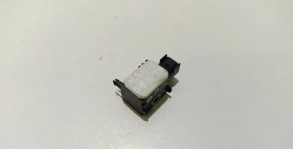 Hyundai Santa Fe Airbag deployment crash/impact sensor 959202B000