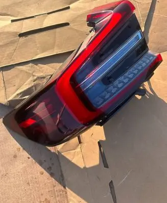 Volvo C40 Rear/tail lights 32365666