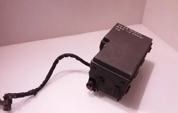 Ford Focus Fuse module 3M5T14A067BC