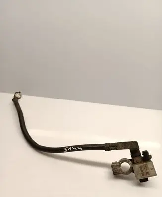 Ford Grand C-MAX Negative earth cable (battery) AV6N10C679BB C95YD