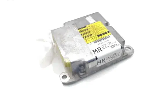 Toyota Avensis T270 Airbag control unit/module 89170-05320 227631-102