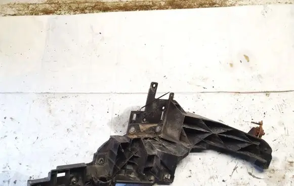 Nissan Murano Z50 Radiator support slam panel 62500ca000