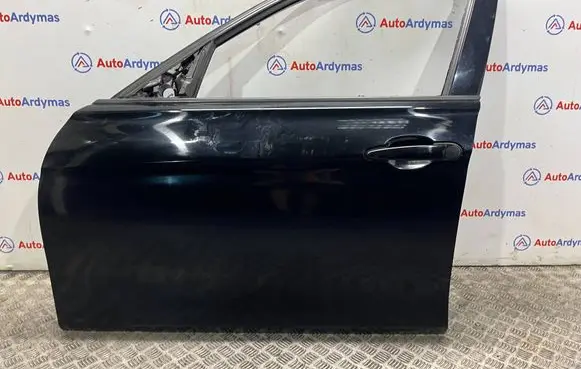 BMW 3 F30 F35 F31 Front door 7298565 41007298565