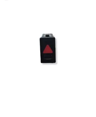 Volkswagen PASSAT B5 Hazard light switch 7M3953235 YM2113A350BAW
