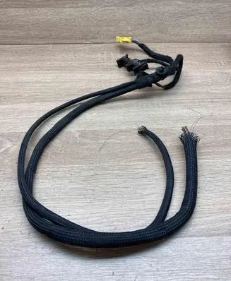 Mercedes-Benz ML W166 Plug wire A0465455728 A0465455228