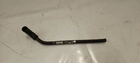 Dodge Durango Vacuum line/pipe/hose 05038500AB