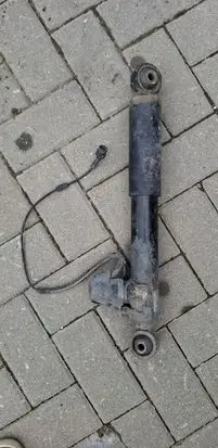 Lexus RX 450H Rear shock absorber/damper 4853048392