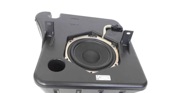 Tesla Model S Subwoofer speaker 104254400B