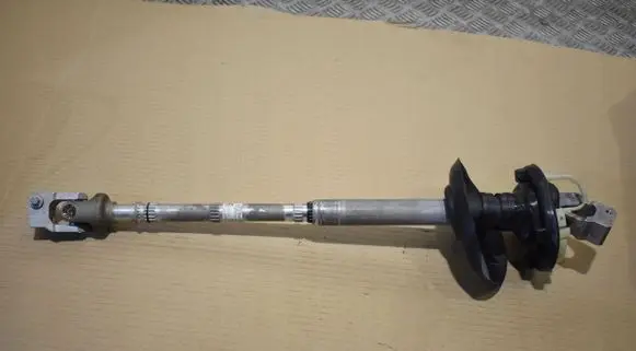 Porsche Panamera (971) Steering wheel axle 971419753D555525