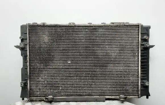 Skoda Octavia Mk2 (1Z) Coolant radiator 4A0121251C