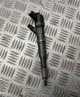 Land Rover Freelander Fuel injector 7785985